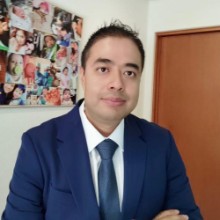 Angel Saucedo, Ginecólogo Obstetra en San Lorenzo Axocomanitla | Agenda una cita online