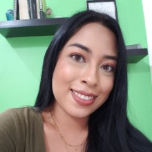 Wendy García, Psicólogo en Ayala | Agenda una cita online