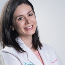 Daniela Sierra Tellez, Dermatólogo en León | Agenda una cita online