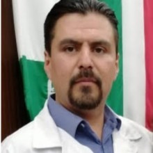 Luis Miguel Tellez Bernes, Otorrinolaringólogo en Puebla | Agenda una cita online