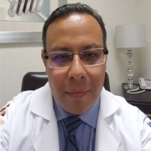 Oscar Rubio Nava, Radioterapeuta en Gustavo A. Madero | Agenda una cita online