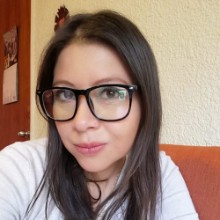 Paulina Correa García, Psicólogo en Tlalnepantla de Baz | Agenda una cita online