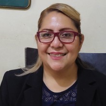 Anel Claudia Juárez Ortiz