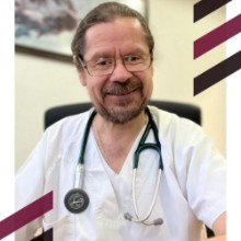 Ricardo Alfonso Sandoval Padilla, Transplante de pulmón en Cuauhtémoc | Agenda una cita online