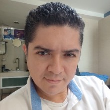 Luis Alberto De La Drouaillet Cruz, Médico General en Centro | Agenda una cita online