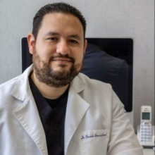 Gerardo Akram  Darwich Del Moral, Gastroenterólogo en Tlalpan | Agenda una cita online