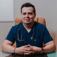 Orlando Tortolero