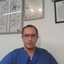 Rafael Antonio Navarrete Medrano, Medico del deporte en Guadalajara | Agenda una cita online