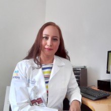 Isabel Cristina Rojas Méndez, Algólogo en Puebla | Agenda una cita online