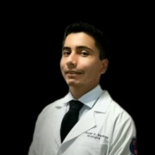 Oscar Daniel Guzman Aguilar, Urólogo en Benito Juárez | Agenda una cita online