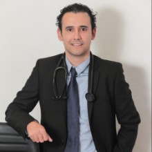 Edgar Castellanos Núñez, Cardiólogo en Santiago de Querétaro | Agenda una cita online
