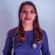 Martha María Esparza Jiménez Morán, Cardiólogo Pediatra en Benito Juárez | Agenda una cita online