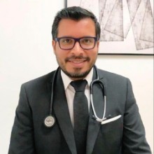 Jorge Gamboa Marroquín, Médico General en Aguascalientes | Agenda una cita online