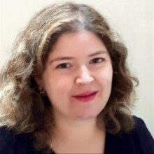 Sonia Citlali Juarez Comboni, Endocrinólogo en Álvaro Obregón | Agenda una cita online