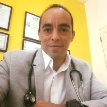 Jorge Herrera Hernández, Gastroenterólogo en Torreón | Agenda una cita online