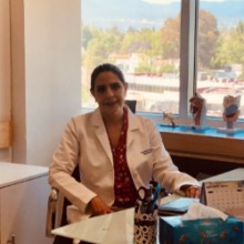 Renata Elizondo Azuela, Otorrinolaringólogo en Coyoacán | Agenda una cita online