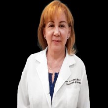 Hortensia Reyes Maldonado, Ginecólogo Obstetra en Gustavo A. Madero | Agenda una cita online
