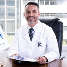 Dr. Rogelio Reyes Sánchez, Dentista en Cuauhtémoc | Agenda una cita online
