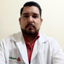 Luis Fulgencio Alvarez Sandoval, Médico General en Tampico | Agenda una cita online