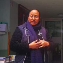 Veronica Ponce Nieto, Médico Internista en Actopan | Agenda una cita online