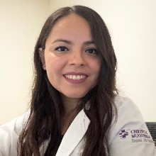 Yessica Yadira Padilla Mendoza, Psicooncología en Monterrey | Agenda una cita online