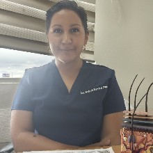 Araceli Barrera Jácome