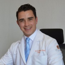 Juan José Morales Aranda, Urólogo en Metepec | Agenda una cita online