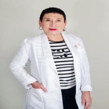 Silvia Cabrera Carpio, Medico Estetico en Tijuana | Agenda una cita online