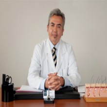 José Martín Medina Flores, Dermatólogo en Tlalpan | Agenda una cita online