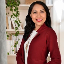 Mayra Claudina Montoya Orozco, Neuropsicologo en Cuauhtémoc | Agenda una cita online