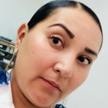 Jocelyn Atzimba Avila Villegas, Otorrinolaringólogo en Cuauhtémoc | Agenda una cita online