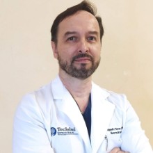 Alejandro Flores Quintanilla, Neurocirujano en Monterrey | Agenda una cita online