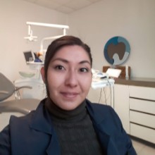 Laura Nenetzin Flores Palomo, Dentista en Coyoacán | Agenda una cita online
