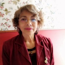 Beatriz Elías Tovar, Ortodoncista en Gustavo A. Madero | Agenda una cita online