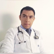 Noé Garduño Segovia, Urólogo en Pachuca de Soto | Agenda una cita online