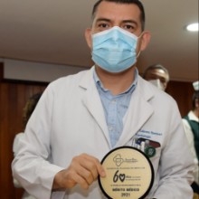 Carlos Cabrera Ramírez, Cardiólogo en Cuauhtémoc | Agenda una cita online