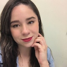 Heizdel Marisela García Durán Lic. 