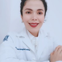 Melisa Delgado Bautista, Nutriólogo en Oaxaca de Juárez | Agenda una cita online