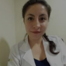 Thania Ameyalli Cejudo Nevarez, Médico General en Tlalpan | Agenda una cita online