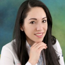 Hannia Campuzano Pineda, Psicólogo en Álvaro Obregón | Agenda una cita online