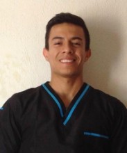 Isidro Andres Herrera Gómez, Fisioterapeuta en Santiago de Querétaro | Agenda una cita online
