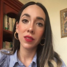 Larissa Nava Sepúlveda, Psicoanalista - Psicoterapeuta en Chihuahua | Agenda una cita online