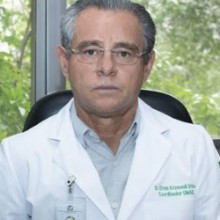Efrain Arizmendi Uribe, Cardiólogo en Cuernavaca | Agenda una cita online