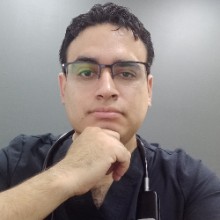 Juan Sergio Pedraza De León, Médico Internista en Río Bravo | Agenda una cita online