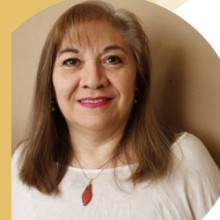 María Del Pilar Silva Aceves, Psicólogo en Coyoacán | Agenda una cita online
