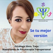Silvia Araceli Trejo Velazquez , Hipnoterapeuta y Psicoterapeuta Transpersonal en Ixtapaluca | Agenda una cita online