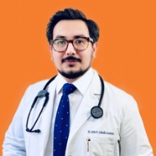 Víctor Ramón Andrade Carmona, Médico General en Gustavo A. Madero | Agenda una cita online