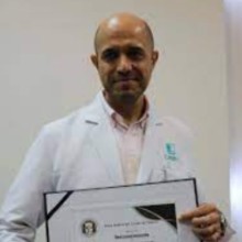 Dr. Ángel Niño De Rivera Hermosillo, Radiólogo en Centro | Agenda una cita online