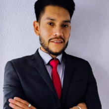 Josué Martínez Rico, Psiquiatra en Tlalpan | Agenda una cita online