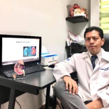 Willver Arango Martinez, Urólogo en Oaxaca de Juárez | Agenda una cita online